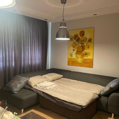 Luxury Apartments In Top City Center Varna 2 Zewnętrze zdjęcie