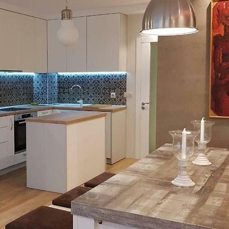 Luxury Apartments In Top City Center Varna 2 Zewnętrze zdjęcie