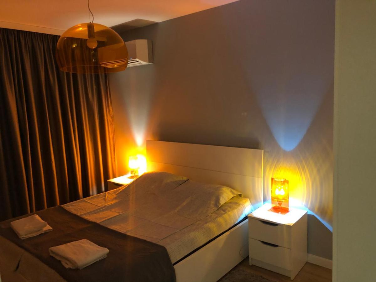Luxury Apartments In Top City Center Varna 2 Zewnętrze zdjęcie