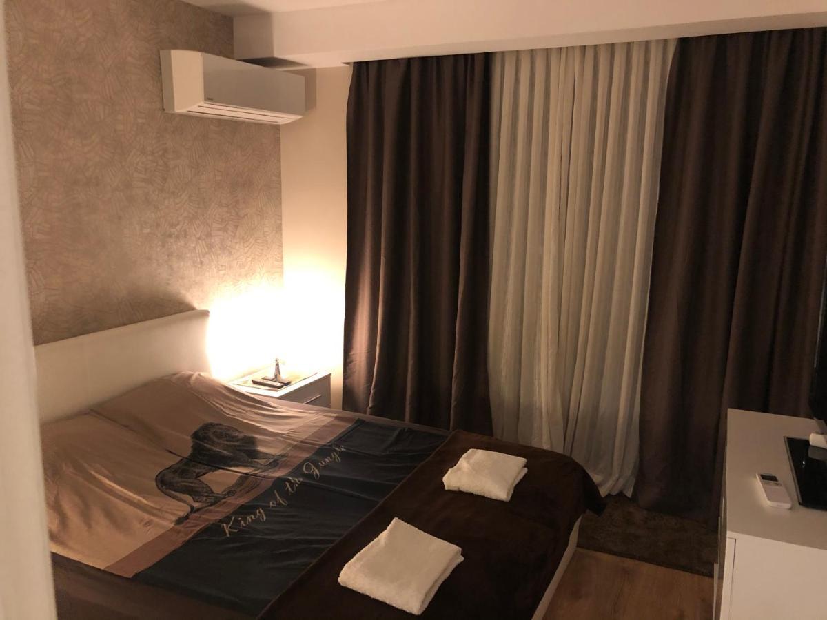 Luxury Apartments In Top City Center Varna 2 Zewnętrze zdjęcie