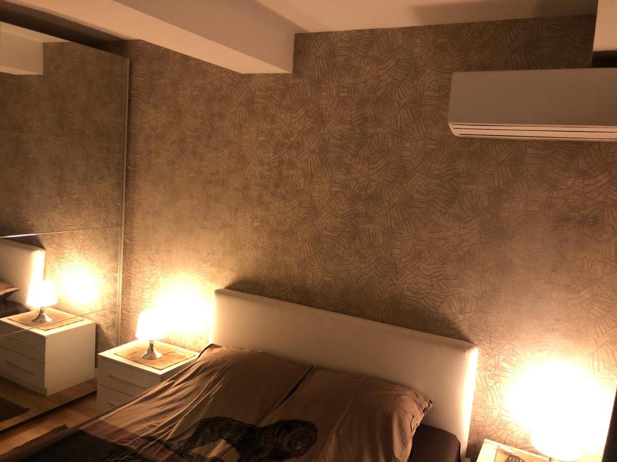 Luxury Apartments In Top City Center Varna 2 Zewnętrze zdjęcie