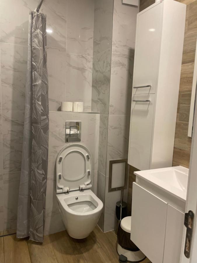 Luxury Apartments In Top City Center Varna 2 Zewnętrze zdjęcie