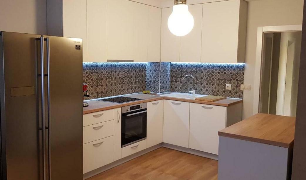 Luxury Apartments In Top City Center Varna 2 Zewnętrze zdjęcie