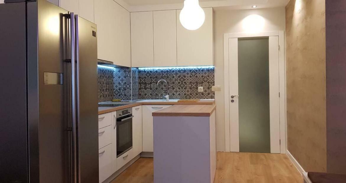 Luxury Apartments In Top City Center Varna 2 Zewnętrze zdjęcie