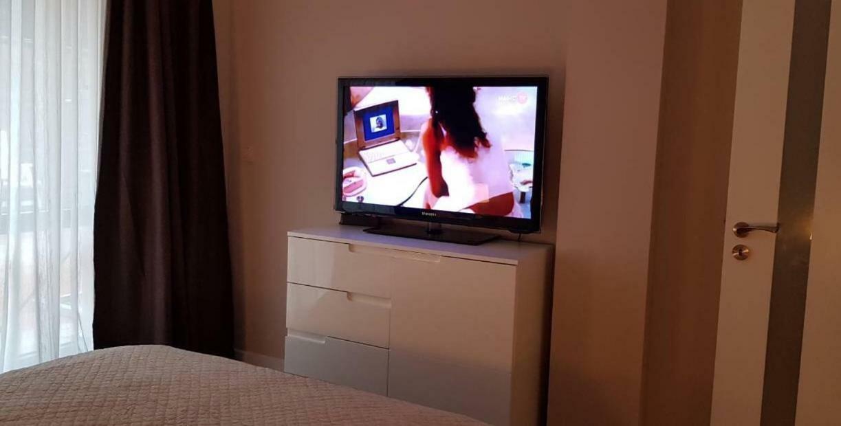 Luxury Apartments In Top City Center Varna 2 Zewnętrze zdjęcie