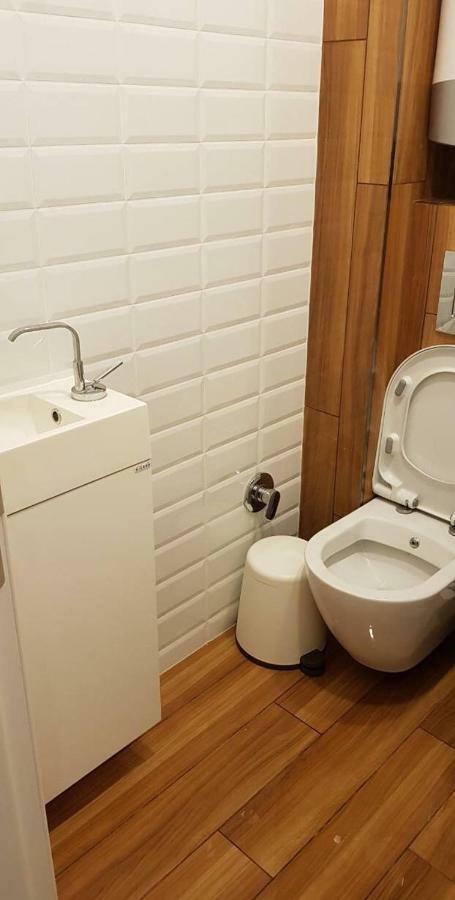 Luxury Apartments In Top City Center Varna 2 Zewnętrze zdjęcie