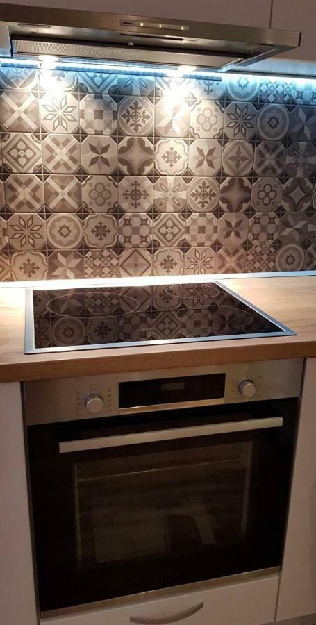 Luxury Apartments In Top City Center Varna 2 Zewnętrze zdjęcie