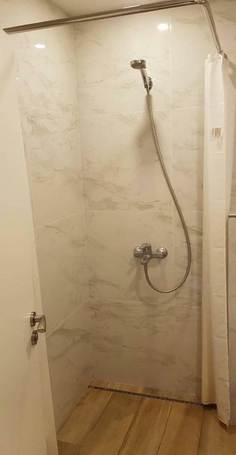 Luxury Apartments In Top City Center Varna 2 Zewnętrze zdjęcie