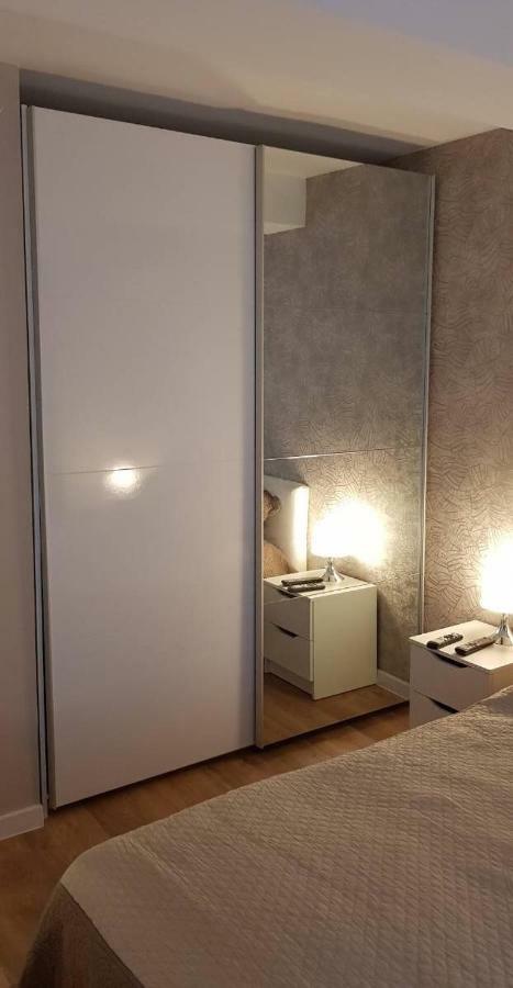 Luxury Apartments In Top City Center Varna 2 Zewnętrze zdjęcie