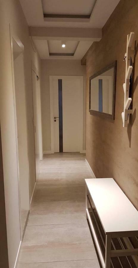 Luxury Apartments In Top City Center Varna 2 Zewnętrze zdjęcie