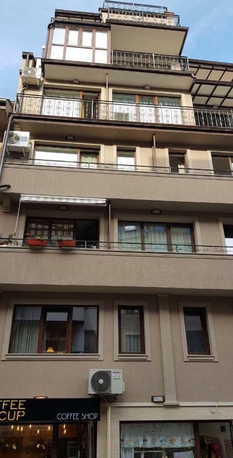 Luxury Apartments In Top City Center Varna 2 Zewnętrze zdjęcie