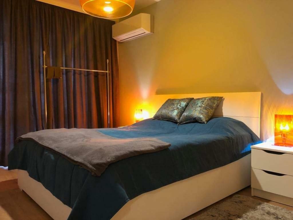 Luxury Apartments In Top City Center Varna 2 Zewnętrze zdjęcie