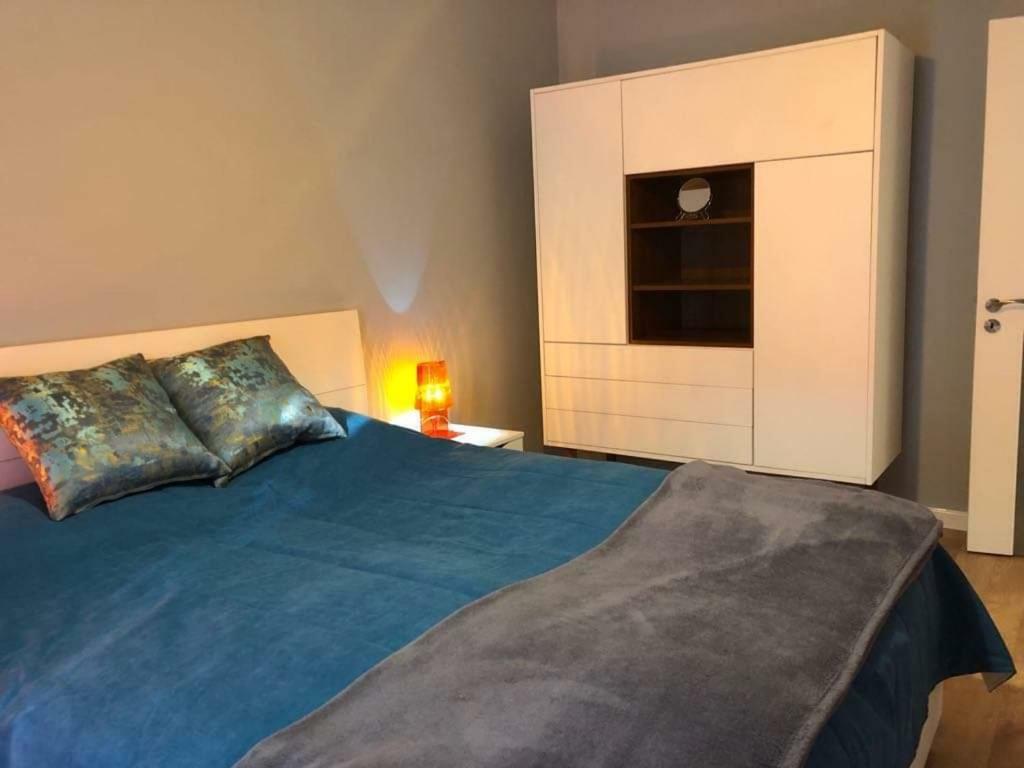 Luxury Apartments In Top City Center Varna 2 Zewnętrze zdjęcie